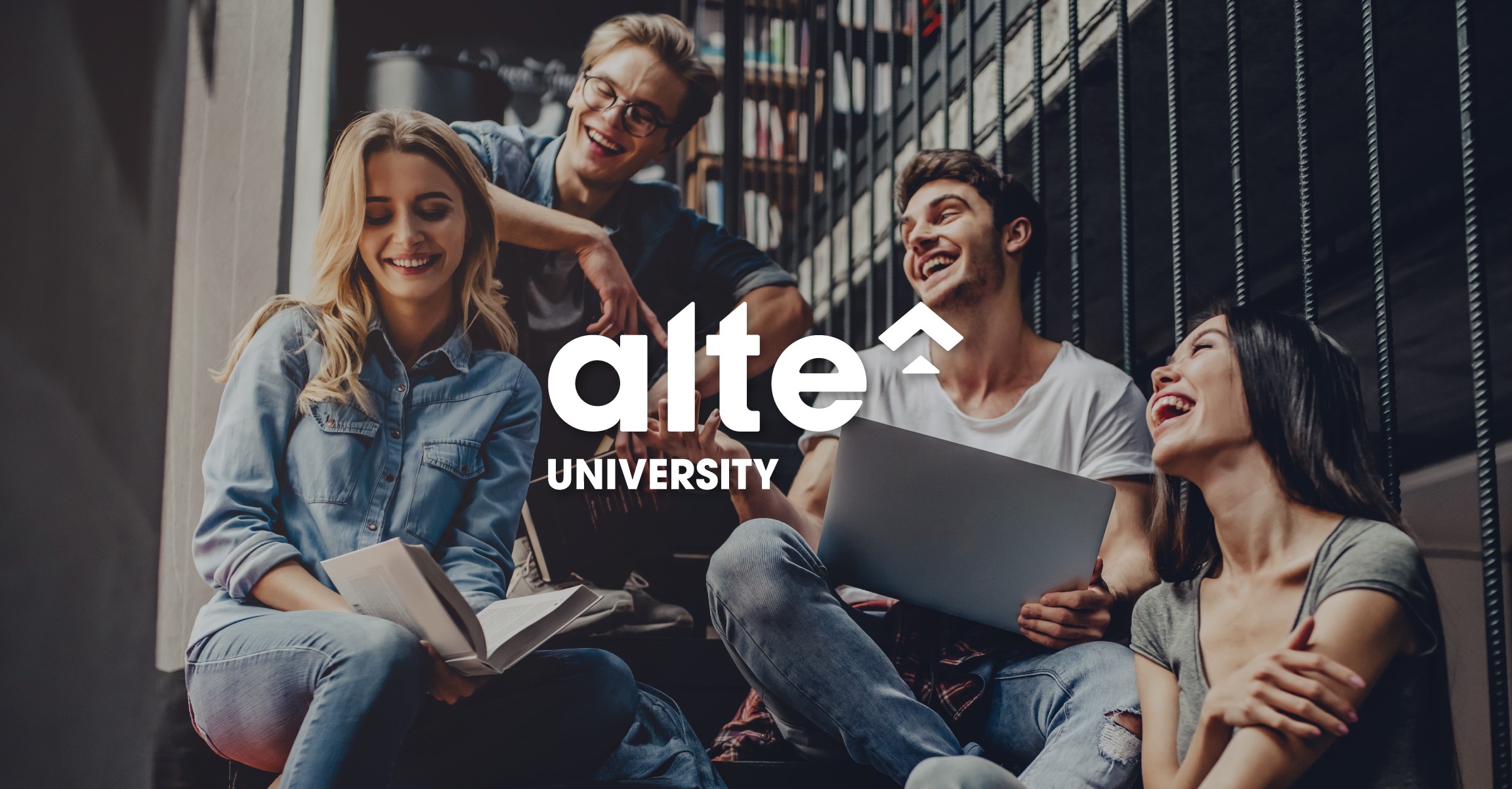Alte University Tbilisi, Admissions for International Students