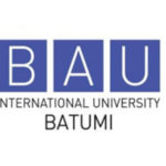 bau international university batumi logo adjara georgia country europe