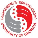 University of Georgia Tbilisi logo