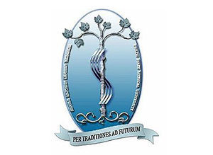 Tbilisi State Medical University TSMU Logo Georgia Country Europe