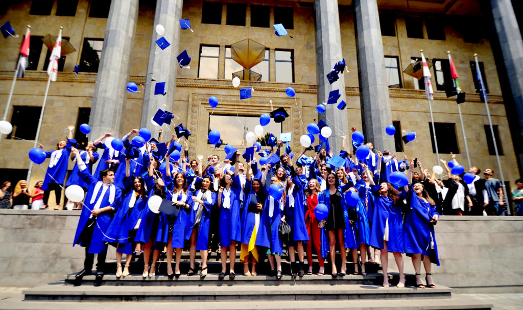 georgian-american-university-gau-tbilisi-programs-tuition-fees-admissions-for-international-students