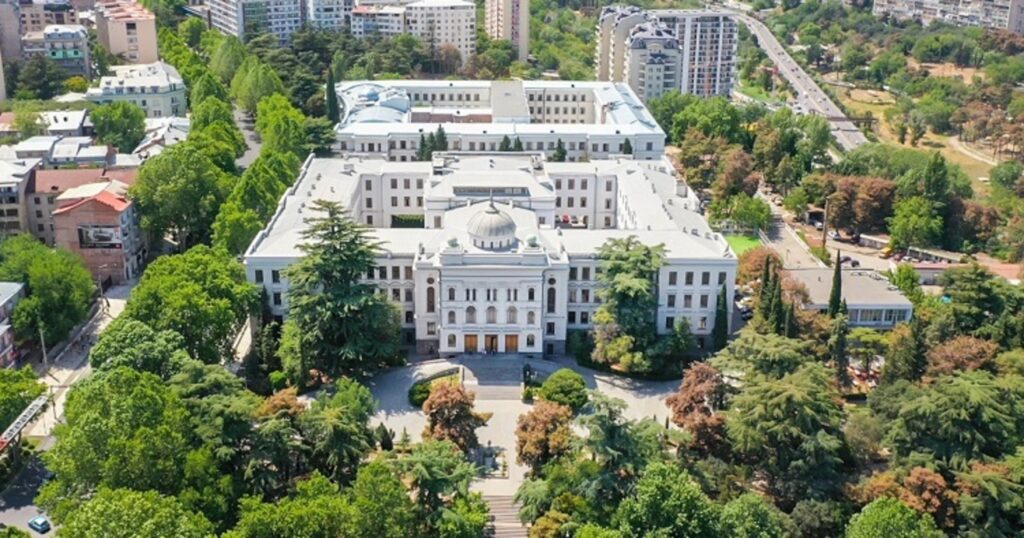 Ivane-Javakhishvili-Tbilisi-State-University-TSU-Georgia-Europe-Country-admissions-for-international-students-tuition-fees