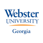 Webster University Logo in Tbilisi Georgia European Country Admission Office