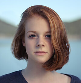 Keren Jacob