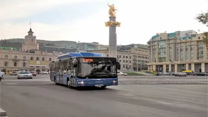 cost-of-public-bus-transport-from-liberty-square-busstop-in-tbilisi